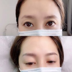 -MIVI野生眉纹绣纹眉