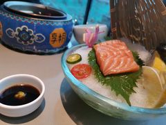 -享月汤皇·海鲜小火锅·聚会(曲江创意谷店)