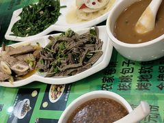 -令氏家外家岐山面(火炬路店)