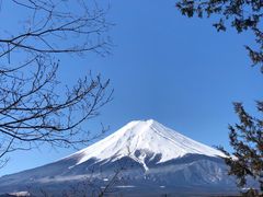 -富士山吉田線五合目