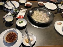-同仁四季椰子鸡(宝安壹方城店)