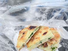 -咏春葱油饼(德政中路店)