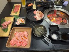 -和牛 烧肉寿喜烧涮锅 善(心斎橋店)