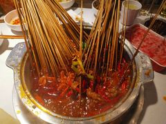 -让签签飞小郡肝串串香(春熙路形象店)