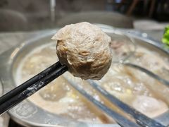 -潮发潮汕牛肉店(芳村店)