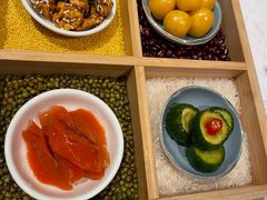 -红棉中餐厅·广州海航威斯汀酒店