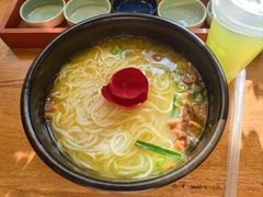 -桥香园过桥米线(复兴路店)