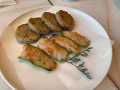 顺德煎酿双宝-顺味凤城(九六广场店)