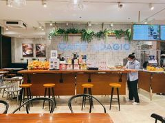 -巴黎贝甜(常德路店)