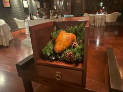 -三嚥阁 La Villa Restaurant