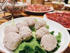 -汕头八合里海记牛肉店(清河店)