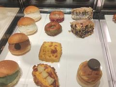 -V咖啡(兰州盛达希尔顿酒店)