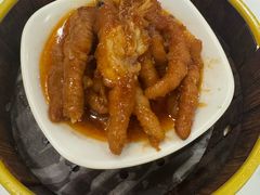 -澳门陈光记烧味饭店(南京德基广场店)