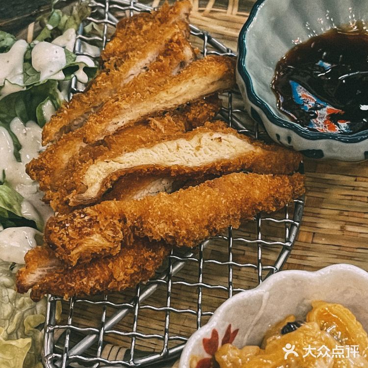 上海美食 | 人气日料居酒屋“酱子”