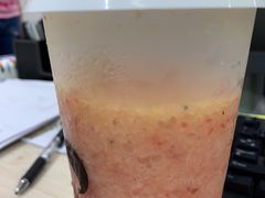 -喜茶(上海兴业太古汇店)