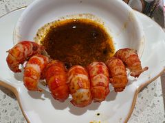 -海底捞火锅(吾悦国际广场店)