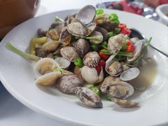 -隆聚·时令海鲜(洪兴店)