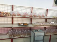 -中关村茶点