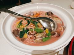 -莆田餐厅PUTIEN(西安万象天地店)