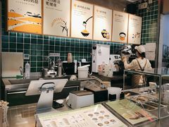 -宝珠奶酪(浦东金桥店)