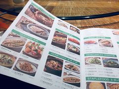 -外婆私房菜(新亚百货店)