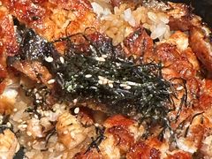 -玄白·炭烤活鳗(上海首店)