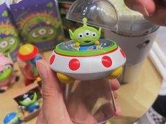 -泡泡玛特POPMART(天环购物中心店)