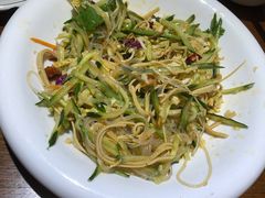 家常凉菜-李老哈·东北菜(宋园路店)