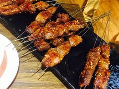 -刘一锅筋头巴脑(小北店)