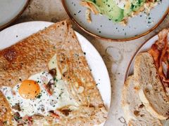 -RAC BAR(安福路店)