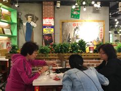 大堂-钢管厂五区小郡肝串串香(通锦桥店)