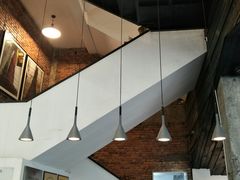 -太平老街-前行美术馆