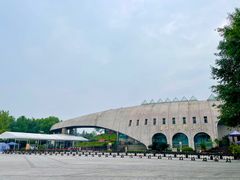 -自贡恐龙博物馆