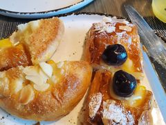 -博林天瑞喜来登酒店·西丽尚膳