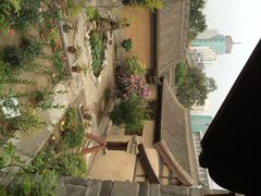 胡氏古民居建筑-胡氏古民居建筑