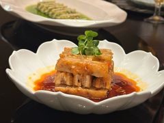 -西安凯悦酒店·湖畔中餐厅