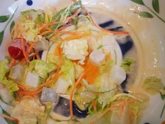 水果色拉-萨莉亚意式餐厅(深南茂业店)