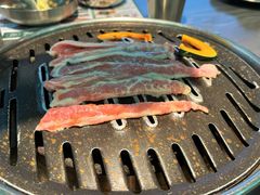 -农乐园炭火烤肉(繁花中心店)