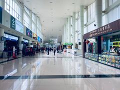 -德宏芒市国际机场