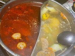 -尚合里潮汕牛肉火锅(海沧店)