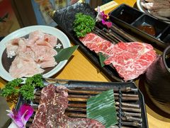 -AJIYA炭火烧肉(徐汇正大乐城店)