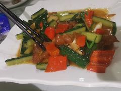 -八道本地特色菜馆(大鹏古城店)