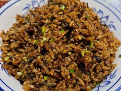 盐菜脆哨炒饭-四合院(黔灵西路店)