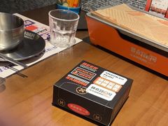 -神府路壹号·海鲜烧烤·砂锅粥·锅物(三坊七巷店)