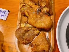 -莲餐厅·湖北菜·潜江小龙虾店(愚园路店)
