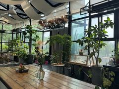 -北马山庄植趣咖啡