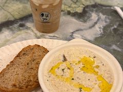 -OUR Bakery(国贸商城店)