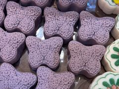 -昆明冠生园·鲜花饼·面包蛋糕(老街店)