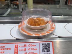 -新一番三文鱼寿司(大东海店)