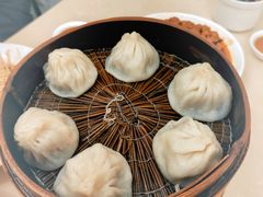 -福德小笼(东余杭路分店)